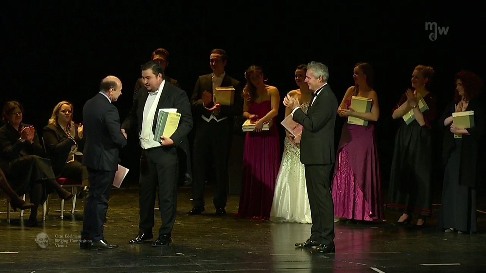 Э.Анхбаяр дэд байр эзэлжээ